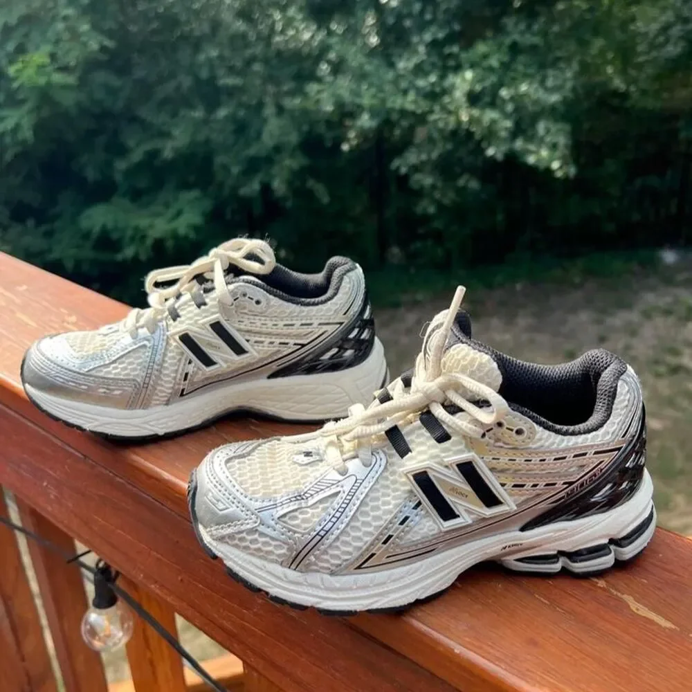 New Balance new balance